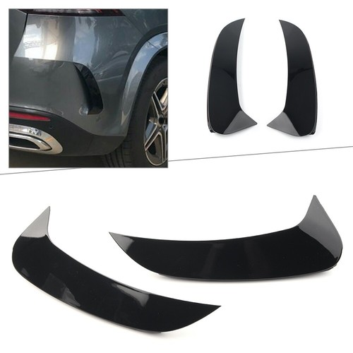 Coppia flaps paraurti - flaps,
