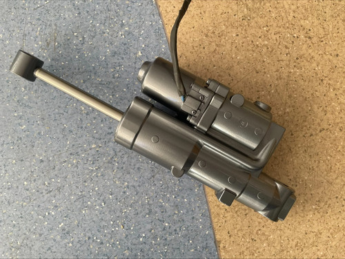 Yamaha f75 f80 f90 - f80, power