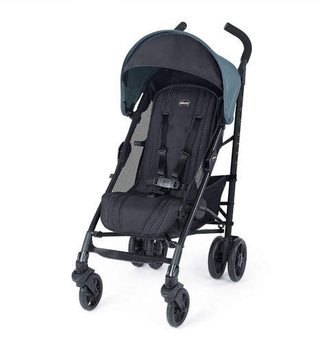 Chicco liteway stroller - liteway,