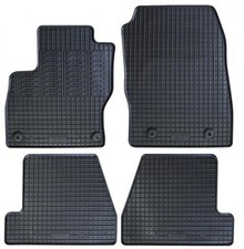 Tappeti Gomma Ford Focus 3/5p