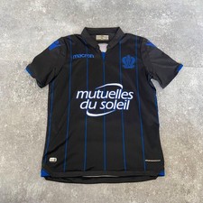 Ogc nice macron - macron, sneider