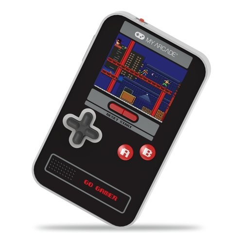 Arcade console pocket - arcade,