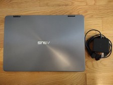 ASUS Zenbook 14 UX461U