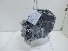 CAMBIO MANUALE PER FIAT
