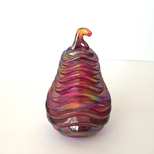 Porta caramelle vintage - , fenton