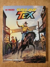 COLOR TEX n. 16