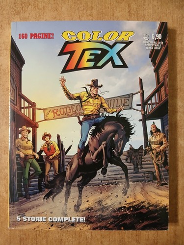 Color tex 16 - tex, n.
