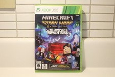 Minecraft story mode the - minecraft,