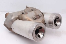 Silenzioso Scarico Ducati