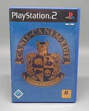 Canis Canem Edit incl