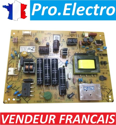 Alimentatore sony - tv,