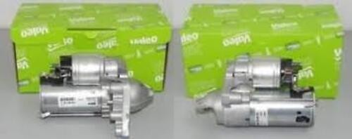Motorino avviamento valeo - motorino,