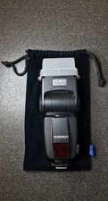 Yongnuo YN468 - II Speedlite