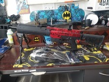 Tippmann X7 Teschi di Zucchero Immersi Con Aggiornamenti