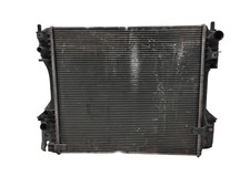 Radiatore acqua per Jaguar XF (X250) (2007   2015)
