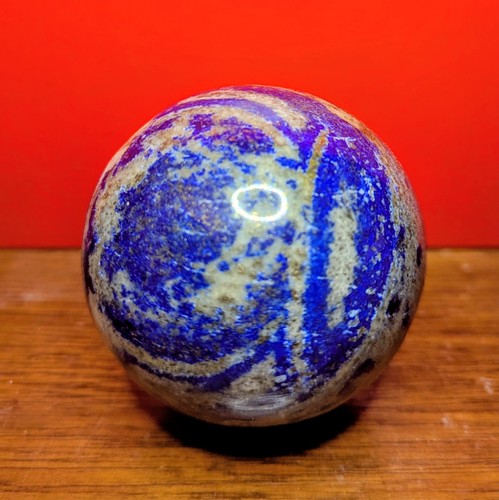 Sfera lapislazzuli - sfera, di
