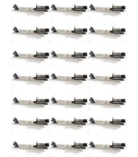 Fader motorizzato 17x100mm per