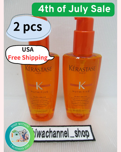 Kerastase nutritive soin - kerastase,
