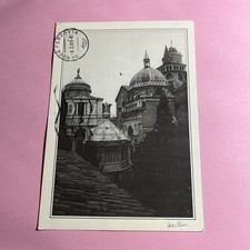 CARTOLINA BIANCO E NERO