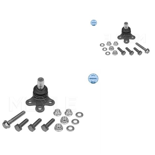 Meyle giunto supporto - 2x,