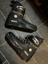 Roces M12 UFS Pattini in linea