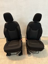 Tappezzeria Completa Interno