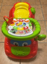 Nicolò Go Go. Gioco bambino. Macchina cavalcabile Clementoni