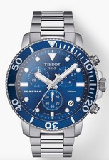 Orologio Uomo Tissot Seastar