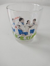 BICCHIERE NUTELLA CAMPIONI DEL