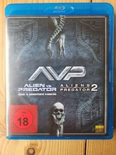 Alien vs. Predator 1+2