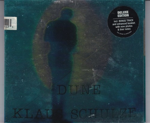 Klaus schulze dune - klaus,