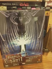 Attacco Dei Giganti (l') - The