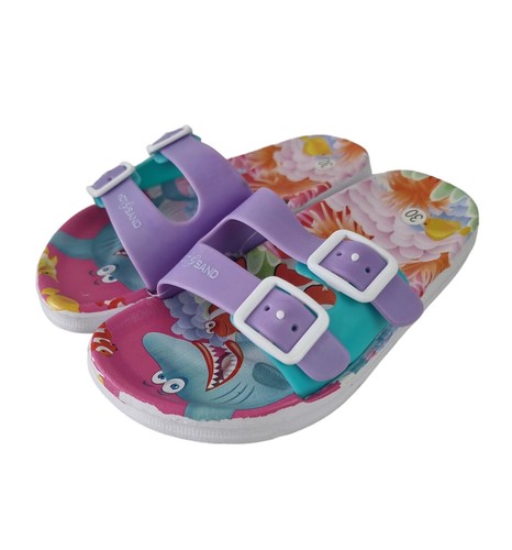 Ciabatte estive bambina - estive, con