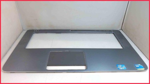 Case guscio superiore