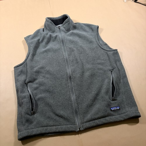 Patagonia synchilla gilet uomo - gilet,