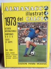 Almanacco illustrato del - almanacco,