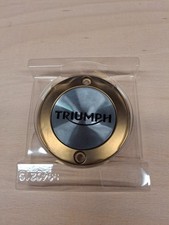 Distintivo frizione Triumph