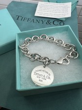 Bracciale TIFFANY & CO Please