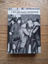 Libro L'era dei buoni