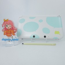 【Eccellente】 Console