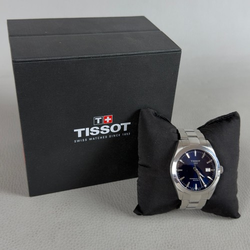 Orologio polso tissot - orologio, da