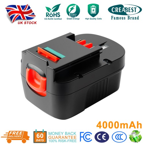 Batteria 4000 mah - v, ni-mh