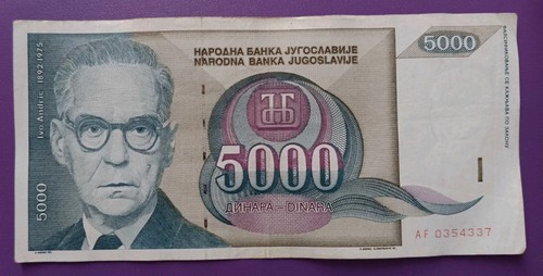 Ex jugoslavia - ex,