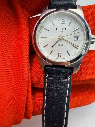 Orologio tissot pr50 swiss - orologio,