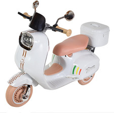 Scooter Elettrico per Bambini