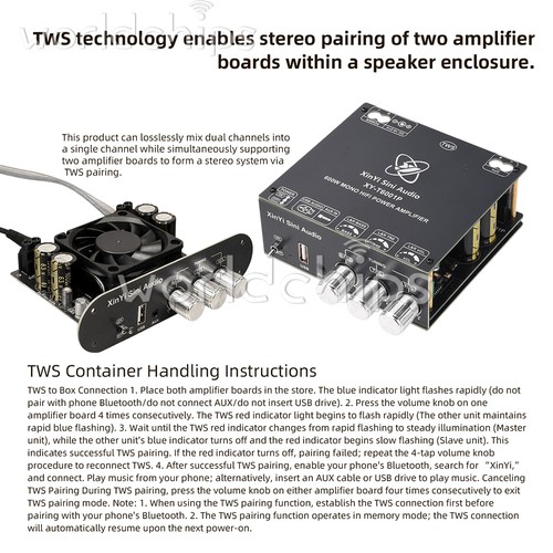 Dc19 51v t6001p scheda - xy-t6001p,