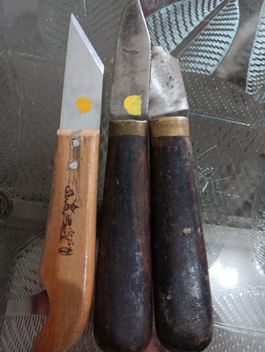 Utensili artigianali vintage - utensili,