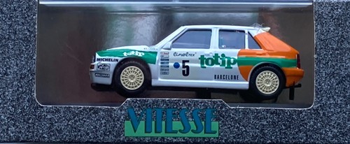 Vitesse 030b lancia - 1/43,