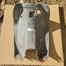 Retroscudo,  Bauletto Malaguti Firefox F15 50