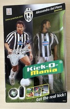 Rara action figure kick - figure,